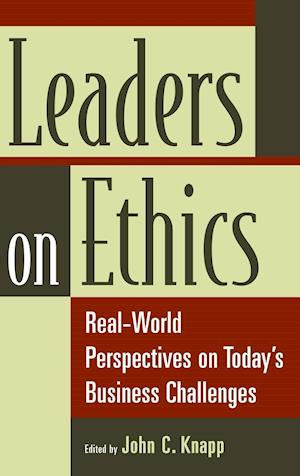 Leaders on Ethics