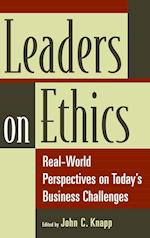Leaders on Ethics