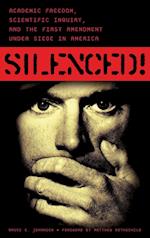 Silenced!