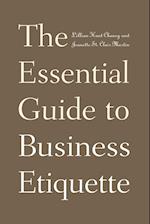 The Essential Guide to Business Etiquette