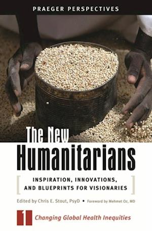 New Humanitarians