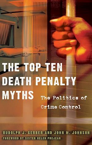 The Top Ten Death Penalty Myths