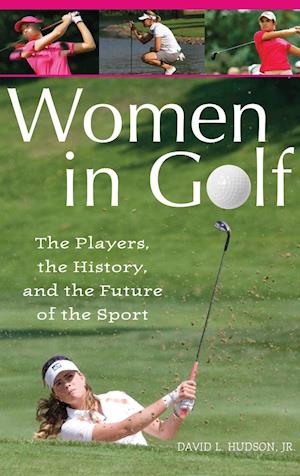 Women in Golf