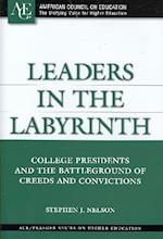 Leaders in the Labyrinth