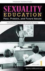 Sexuality Education [4 volumes]