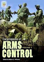 Encyclopedia of Arms Control