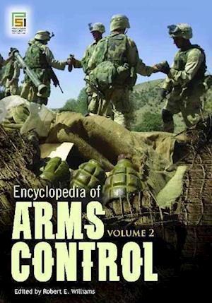 Encyclopedia of Arms Control