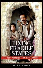 Fixing Fragile States