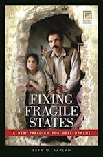 Fixing Fragile States