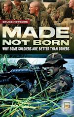 Made, Not Born