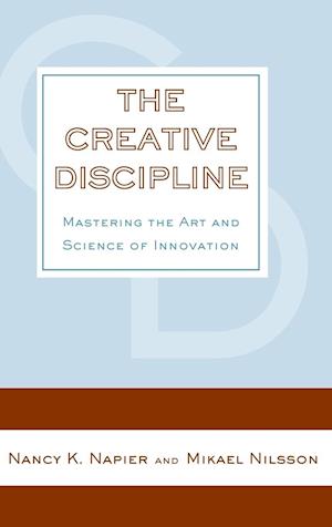 The Creative Discipline