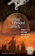 Funding Extended Conflicts