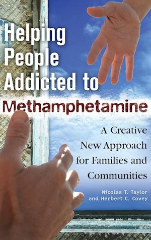 Helping People Addicted to Methamphetamine