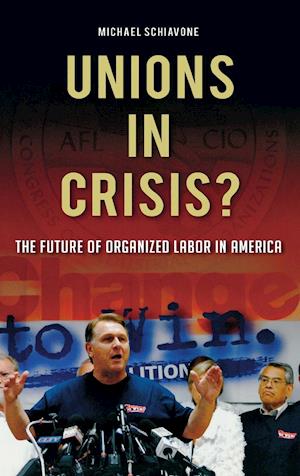 Unions in Crisis?