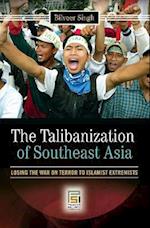 Talibanization of Southeast Asia