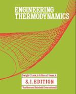 Engineering Thermodynamics