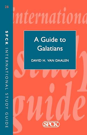 A Guide to Galatians