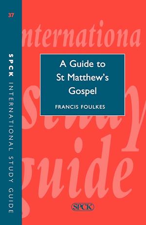 Guide to Saint Matthew's Gospel (Isg 37)