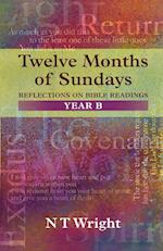 Twelve Months of Sundays Year B
