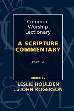 Common Worship Lectionary