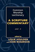 Common Worship Lectionary