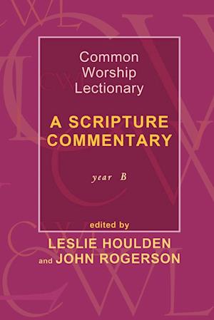 Common Worship Lectionary