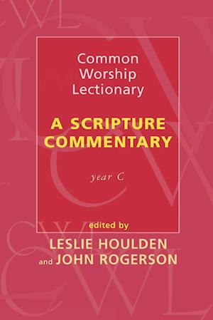 Common Worship Lectionary