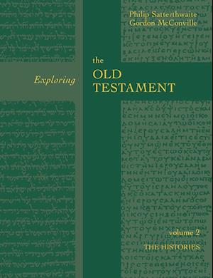 Exploring the Old Testament Vol 2