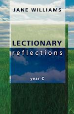 Lectionary Reflections