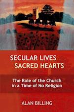 Secular Lives, Sacred Hearts