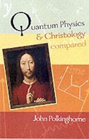 Quantum Physics and Theology