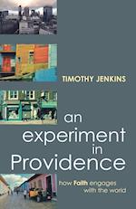 An Experiment in Providence