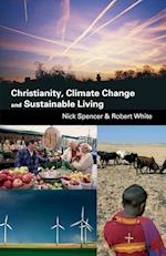 Christianity  Climate Change And Su
