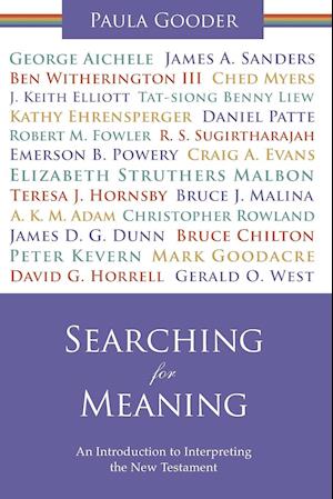 Searching for Meaning