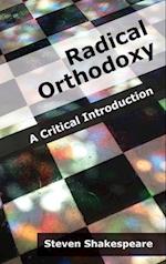 Radical Orthodoxy