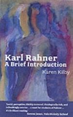 The SPCK Introduction to Karl Rahner