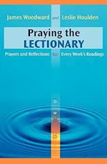 Praying the Lectionary