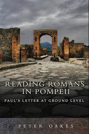 Reading Romans in Pompeii