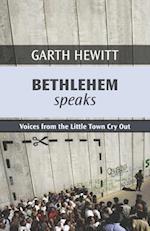 Bethlehem Speaks