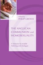 The Anglican Communion and Homosexuality