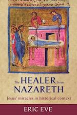 The Healer from Nazareth