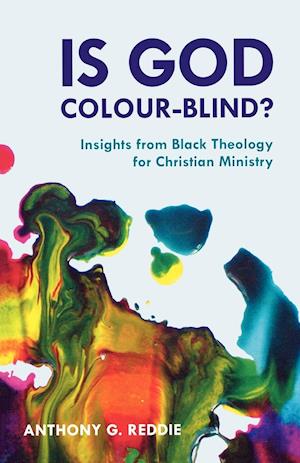 Is God Colour-blind?