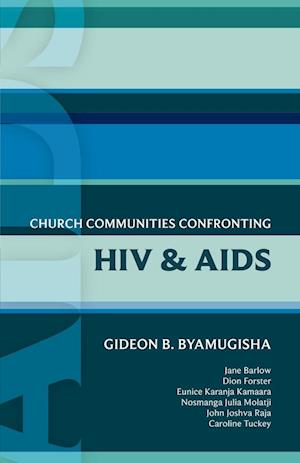 ISG 44 Church Communities Confronting HIV and AIDS