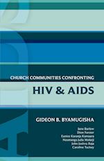 ISG 44 Church Communities Confronting HIV and AIDS