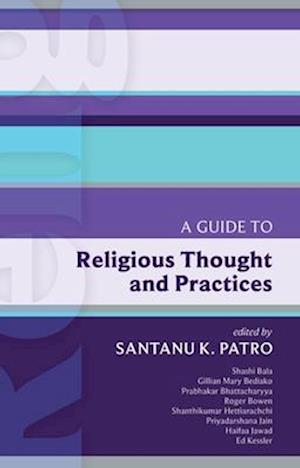 ISG 45: A Guide to Religious Thought and Practices