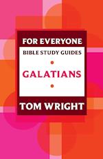 For Everyone Bible Study Guide: Galatians