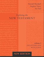 Exploring the New Testament Vol 2