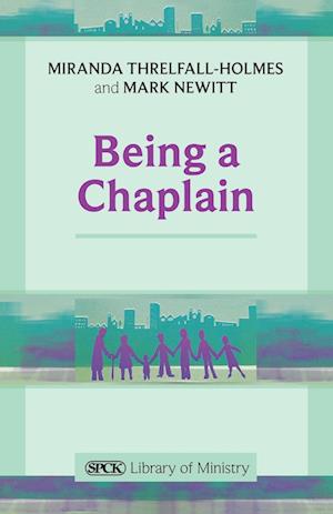 Being a Chaplain