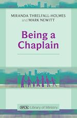 Being a Chaplain