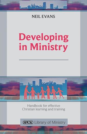 Developing in Ministry